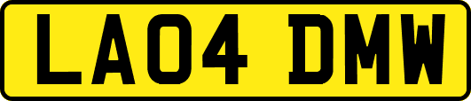 LA04DMW