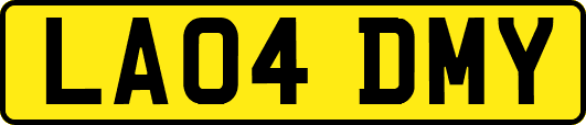 LA04DMY