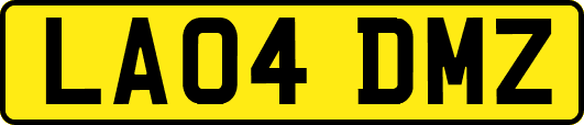 LA04DMZ