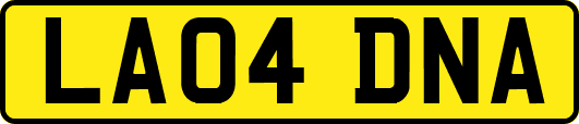 LA04DNA