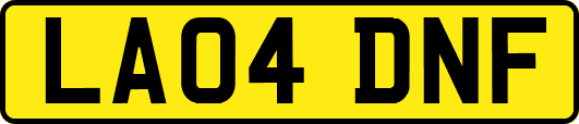 LA04DNF