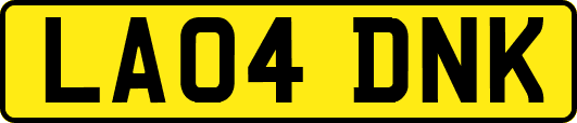 LA04DNK