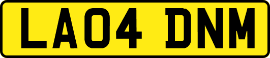 LA04DNM