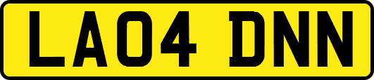 LA04DNN