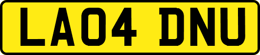 LA04DNU