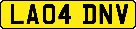 LA04DNV