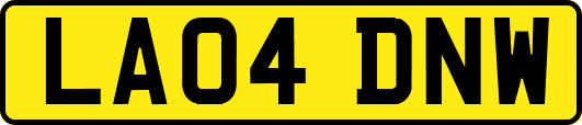 LA04DNW