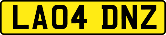 LA04DNZ