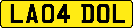LA04DOL