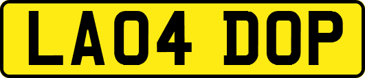 LA04DOP