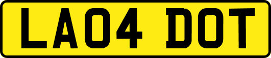 LA04DOT