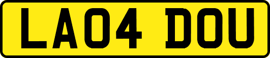 LA04DOU