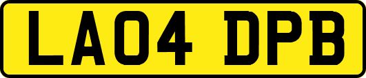 LA04DPB