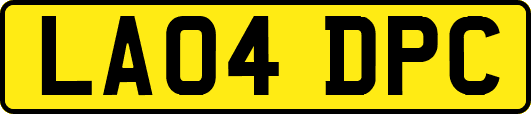 LA04DPC