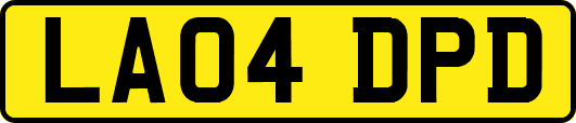 LA04DPD