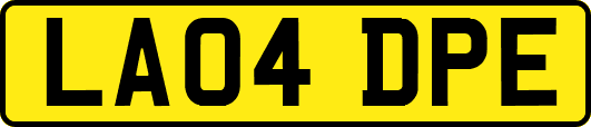LA04DPE