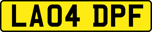LA04DPF