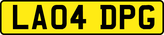 LA04DPG