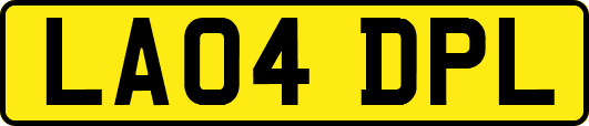 LA04DPL