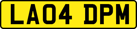 LA04DPM