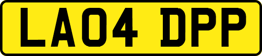 LA04DPP