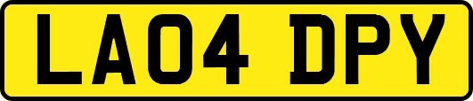 LA04DPY