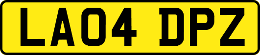 LA04DPZ