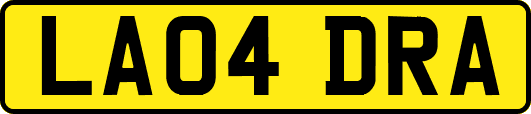 LA04DRA