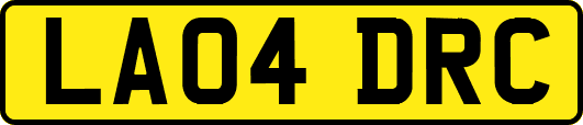 LA04DRC
