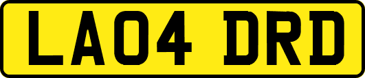 LA04DRD