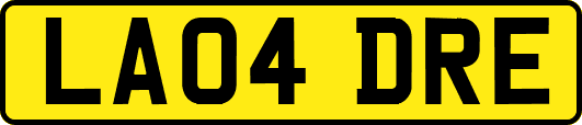 LA04DRE