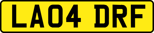 LA04DRF
