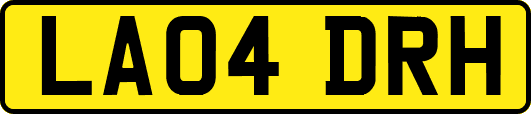 LA04DRH
