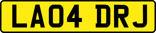 LA04DRJ