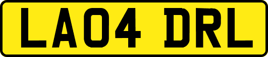 LA04DRL