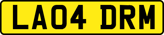 LA04DRM