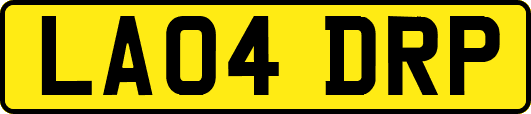 LA04DRP