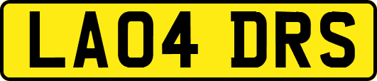 LA04DRS