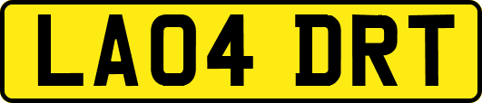 LA04DRT