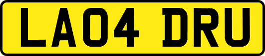 LA04DRU