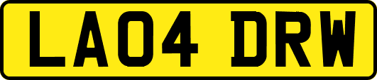 LA04DRW