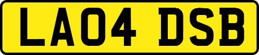 LA04DSB