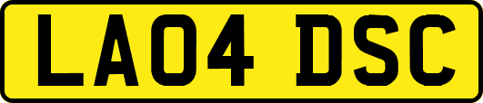 LA04DSC