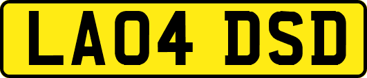 LA04DSD