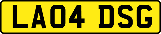 LA04DSG