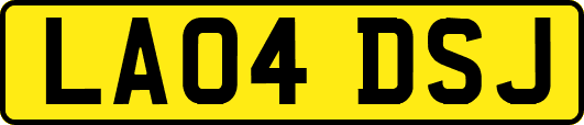 LA04DSJ