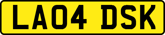 LA04DSK