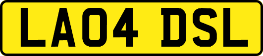 LA04DSL