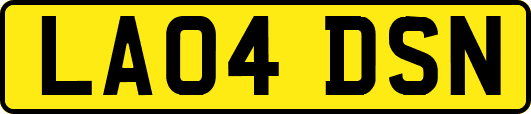 LA04DSN