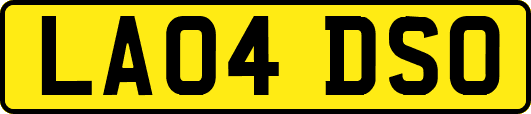 LA04DSO